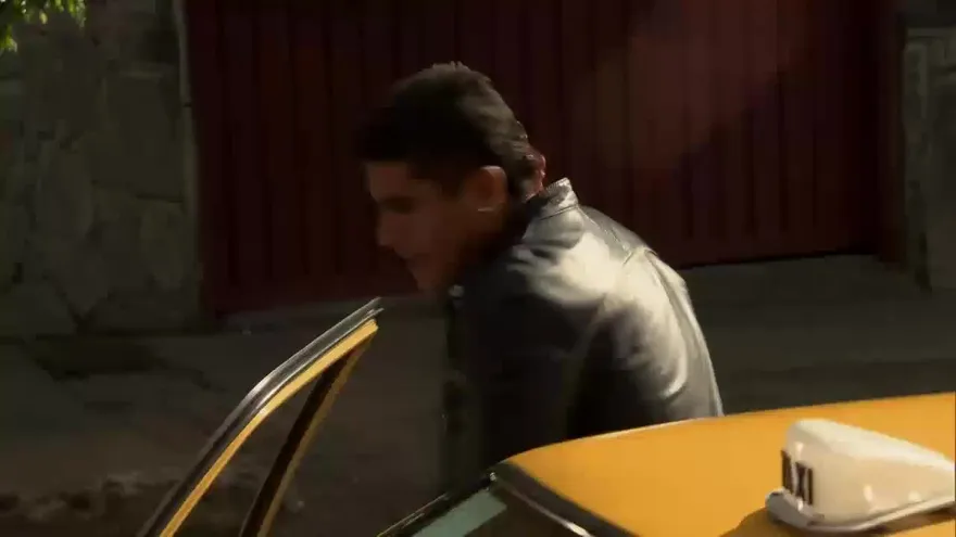 Rosario Tijeras - Capítulo 21