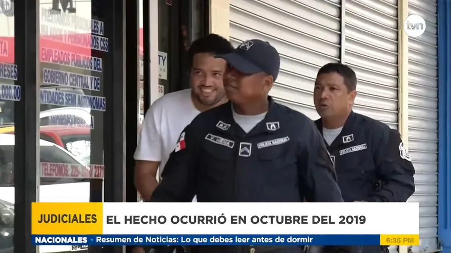 Realizan audiencia intermedia a supuesto ‘decapitador’