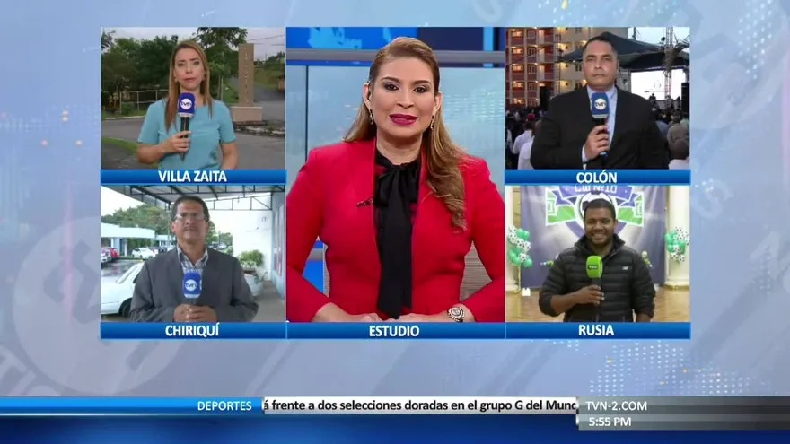 Noticiero Estelar 4 de diciembre de 2017 - Bloque 1