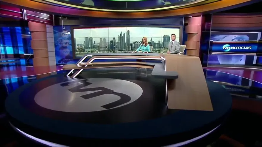 Noticiero MD 30 DE Junio del 2017 bloque 1