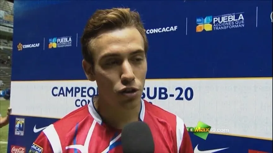 Entrevista con Francisco Narbon - Panam