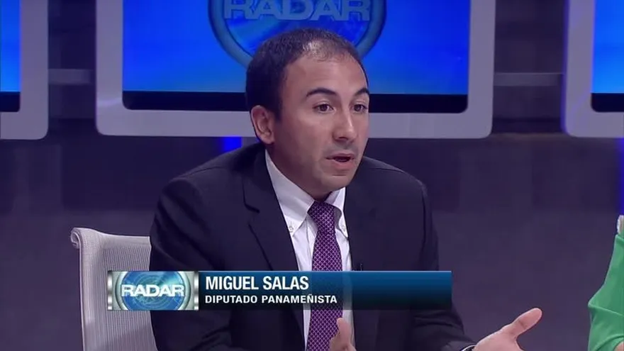 Bloque 7: Análisis de los mal llamados Panama Papers (Parte 2)