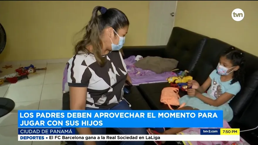 Medidas para entretener a los niños en Navidad