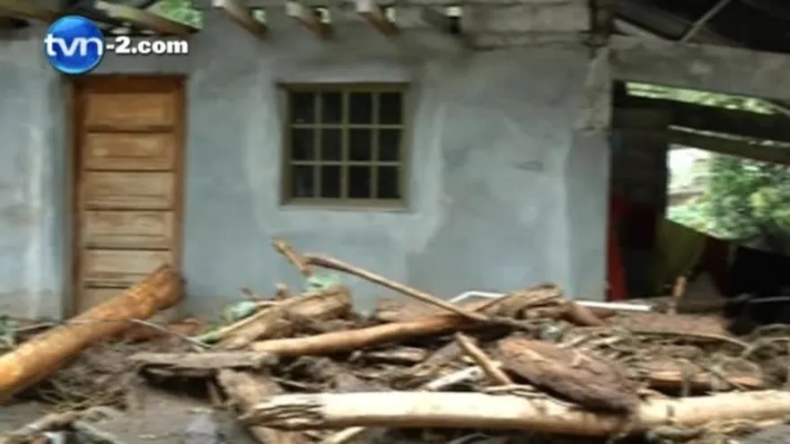 Ministro del Mida dice que no se perdió cosecha