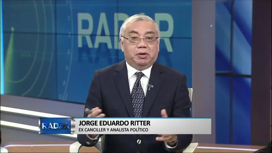 Panamá como actor geopolítico y no como ficha