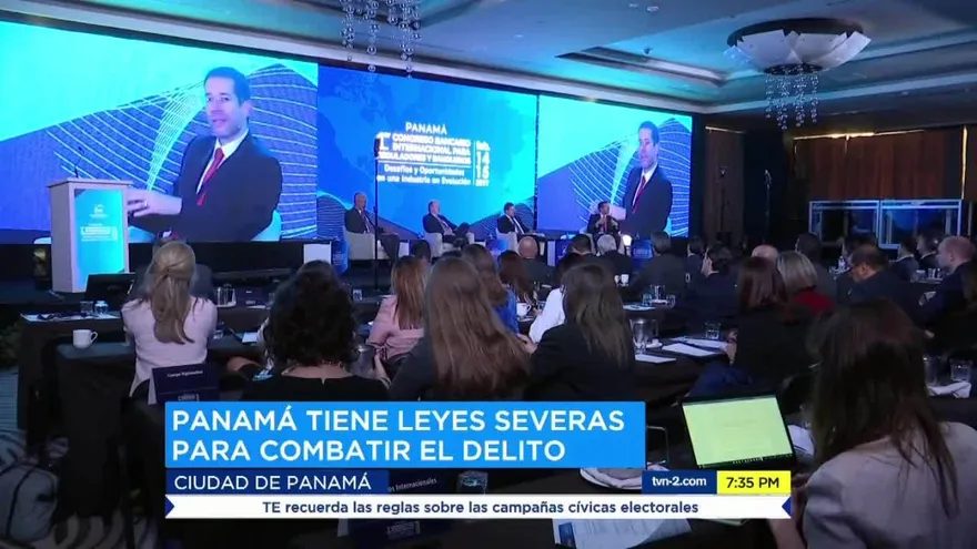 Reacciones por posible inclusión del país en lista negra