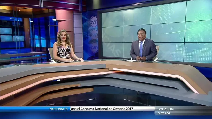 Noticiero AM 20 de noviembre de 2017 - Bloque 1