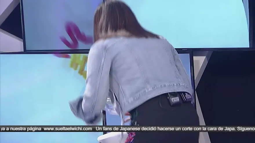 Reto de Kathy Phillips