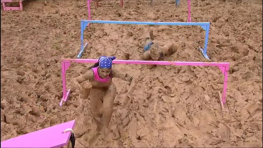 ¡Pecho a tierra! El juego de los Mineros les costó mucho a los guerreros