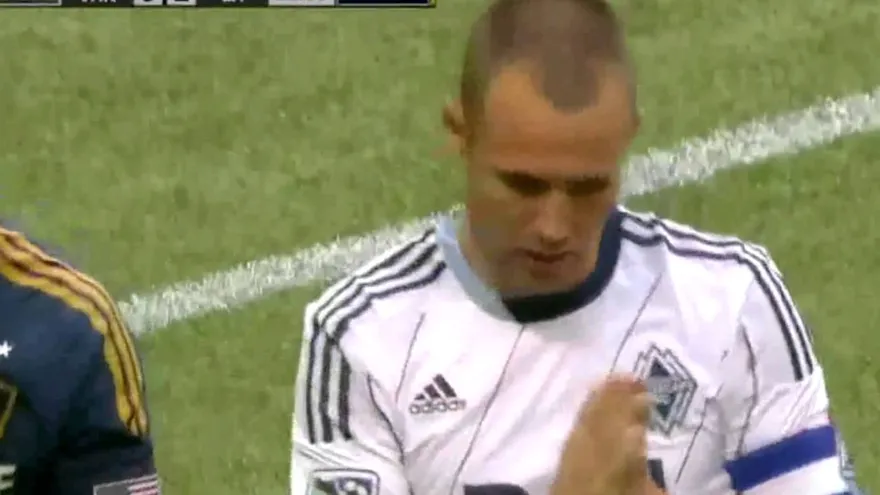 Lo más visto, la atajada del año en la MLS por Jaime Penedo