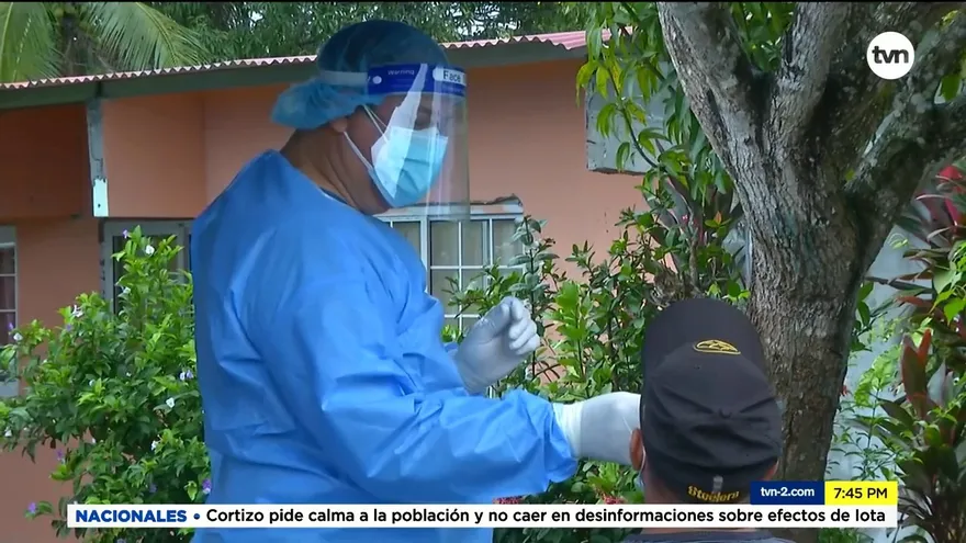 Hacen llamado a la ciudadanía ante la celebración de las fiestas de fin de año