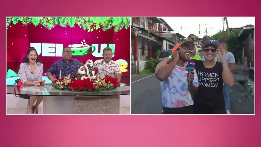 El escuadrón Jelou se toma Pan de Azúcar