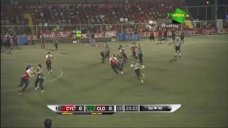 Todo listo para la temporada LIFFF 2016