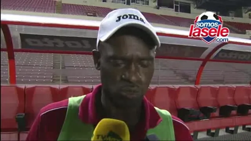 Chalate Torres critica a la FEPAFUT