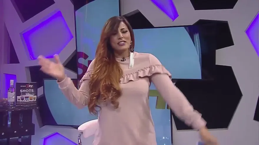 Suelta El Wichi - 16/FEB/2017