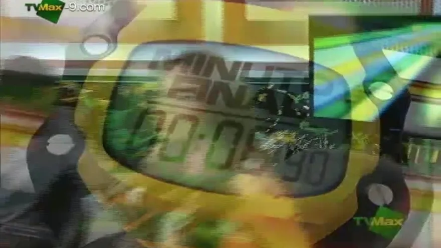 Minuto Final 11 de junio de 2012 Parte 4