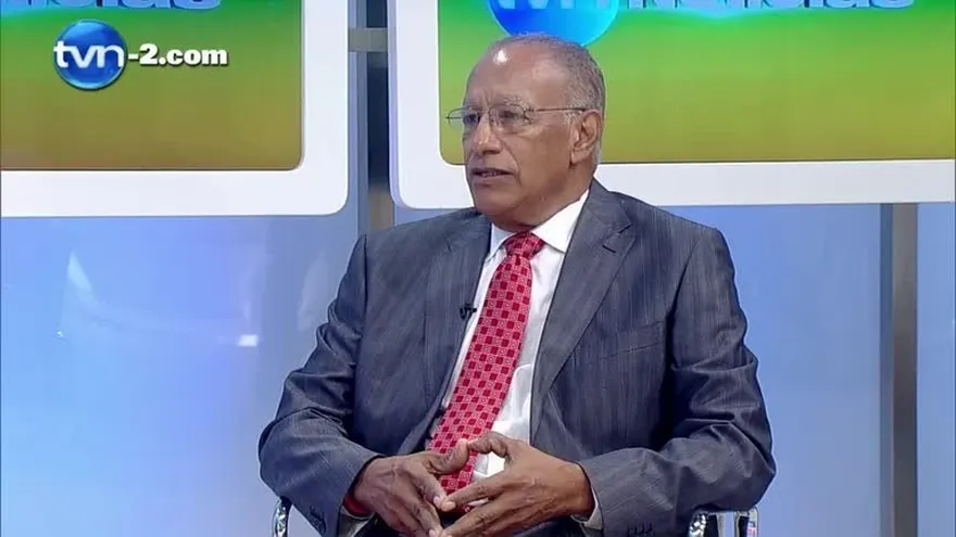 Sánchez Cárdenas: “Martinelli lo controlaba todo”