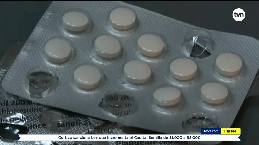 Piden estudios sobre uso de hidroxicloroquina en pacientes con covid-19