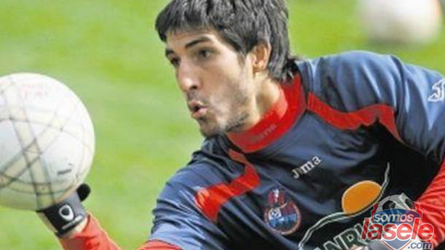 El Municipal asegura que Penedo se queda con ellos esta temporada