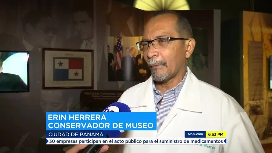 Hace 41 años fueron firmados los Tratados Torrijos-Carter