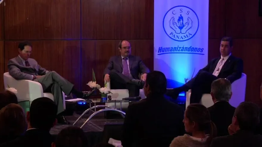 Estudio Financiero en el programa de invalidez, vejez y muerte de la CSS