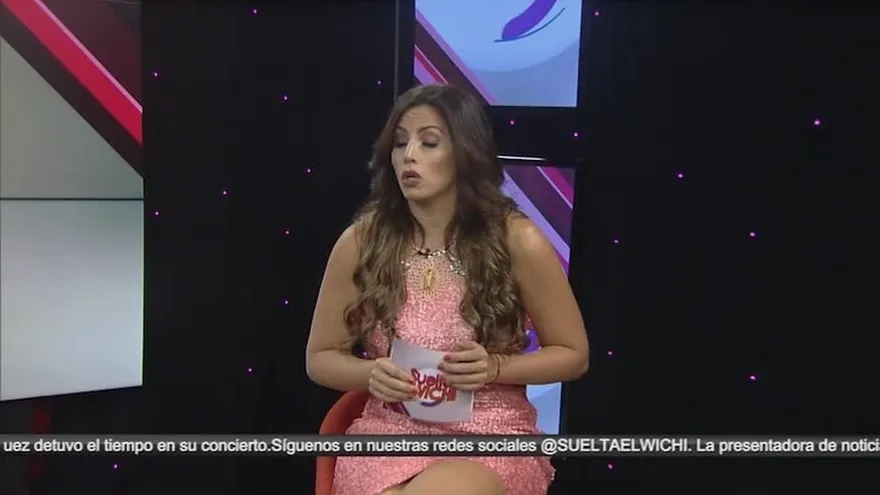 Jorge quiere boda y wichibaby´s