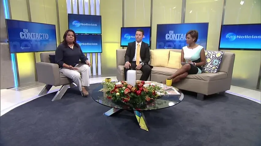 En contacto: El desafío de las madres solteras