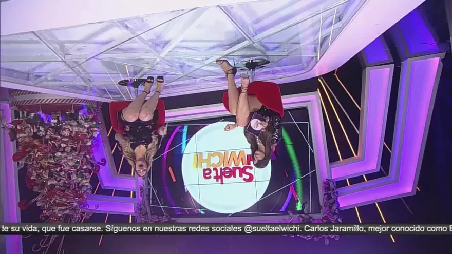 Los hermanos Sandoval se presentaran en Viña del Mar