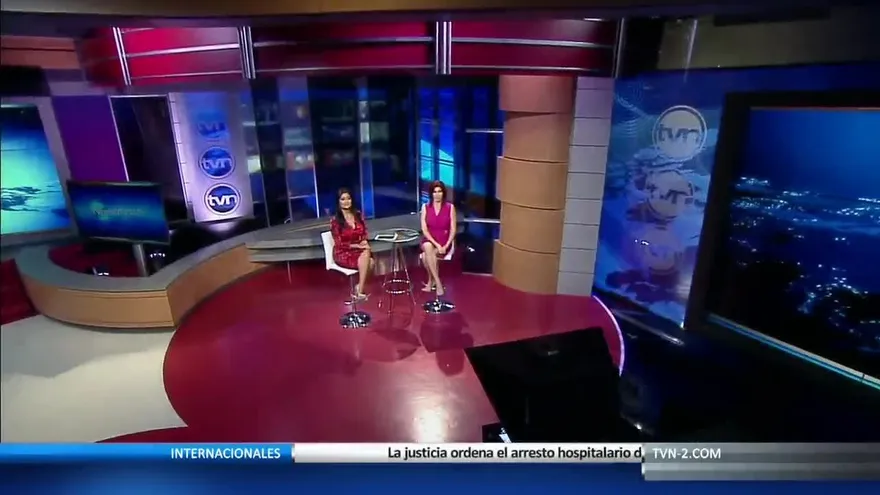 Noticias y Más 7 de junio del 2017 - Bloque 1