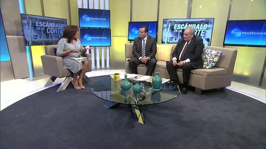 “La Corte Suprema de Justicia no logra cometidos esperados”