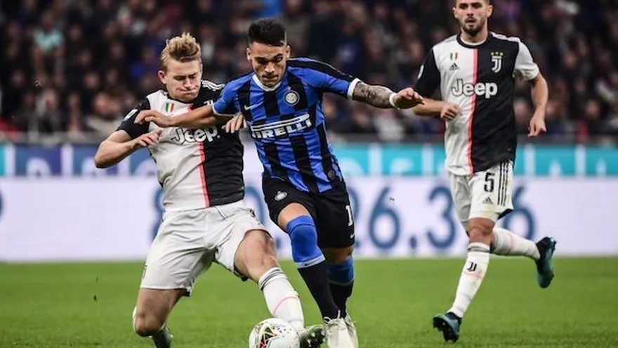 El gobierno italiano autoriza el entrenamiento individual en todos los deportes