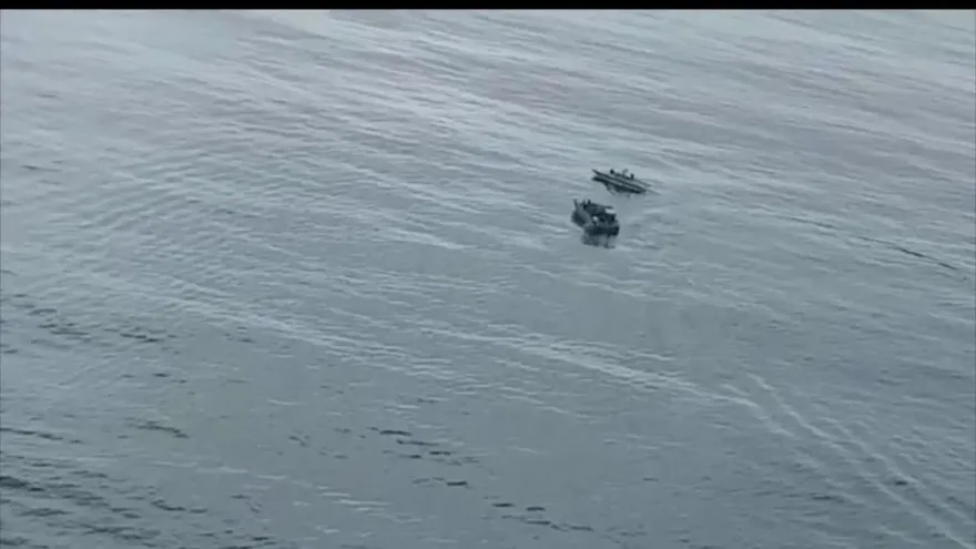 Ubican embarcación desaparecida en Veraguas