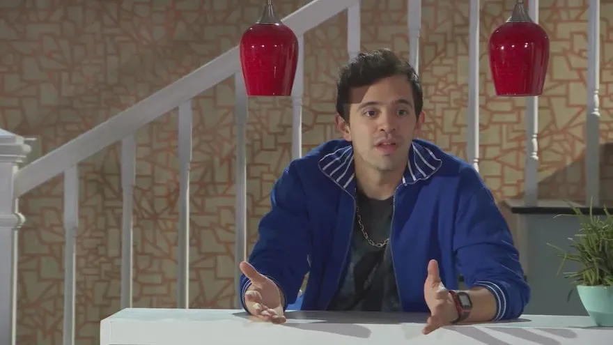 Silvana Sin Lana - Capítulo 15