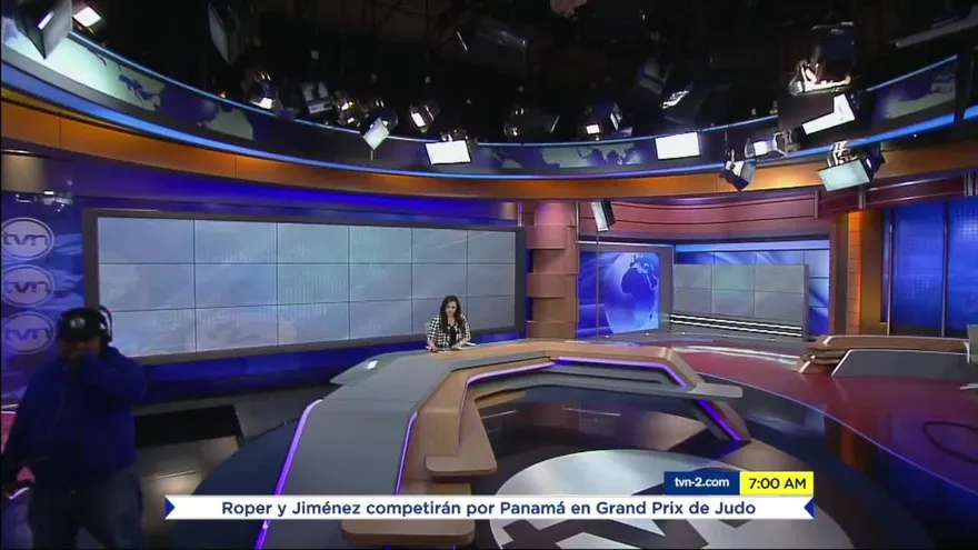 Noticiero AM 16 de noviembre del 2018 - Bloque 2