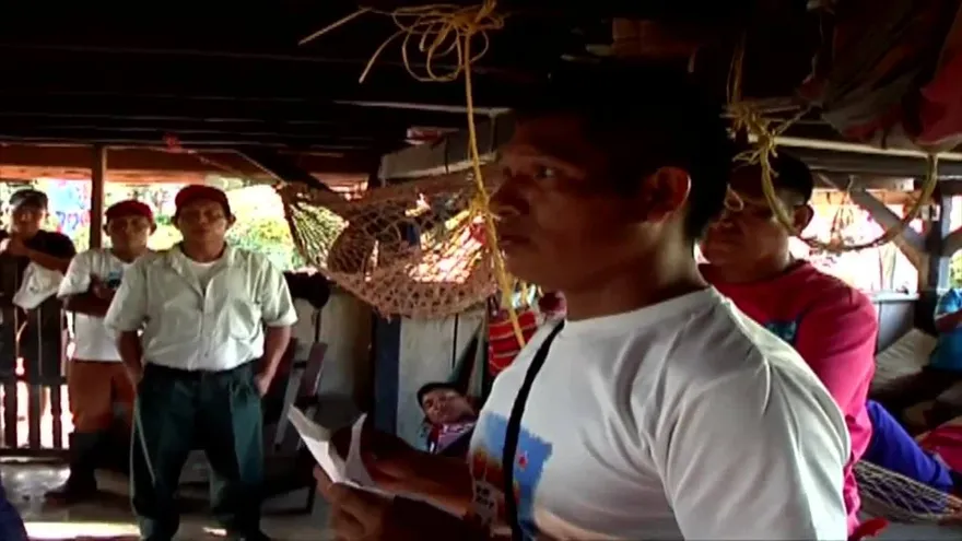 Confunden cadáveres en Bocas del Toro