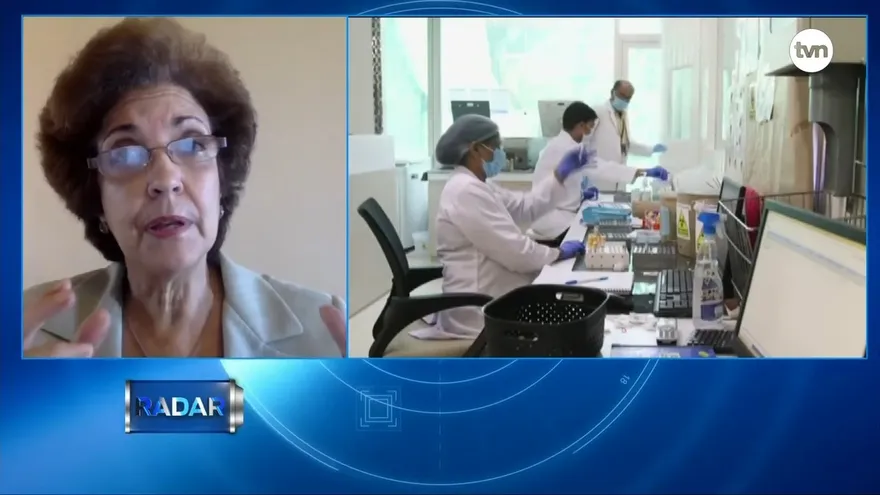 Radar: La vacuna como un arma de lucha contra el COVID-19