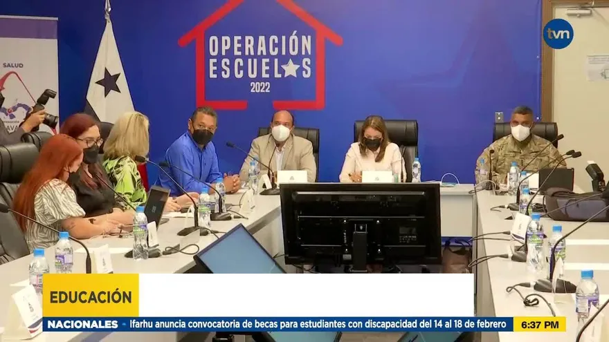 Más de 600 escuelas han sido reparadas dice Meduca