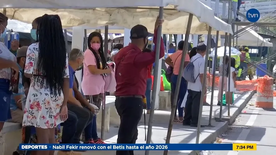 Autoridades reiteran importancia del uso de la mascarilla