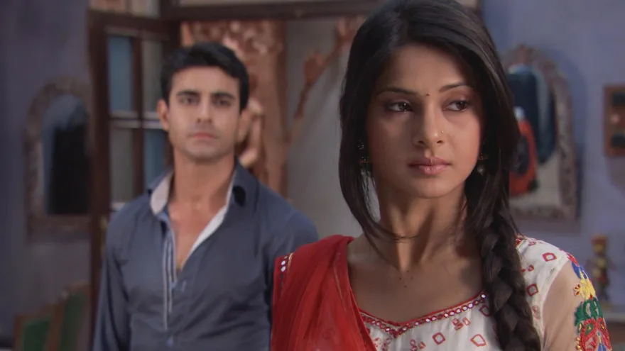 Saras & Kumud Capítulo 6