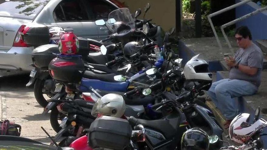 Decretos que regulan uso de motocicletas en Panamá podrían ser modificados
