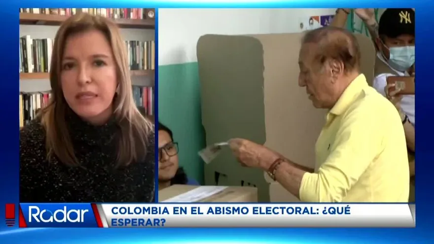 Bloque 4: Colombia en el abismo electoral: ¿Qué esperar?