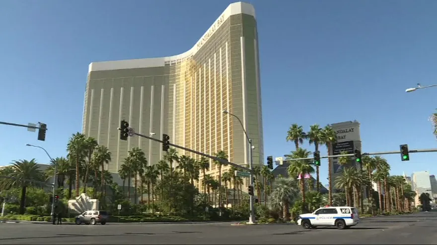 59 muertos en matanza de Las Vegas, la más letal en EEUU