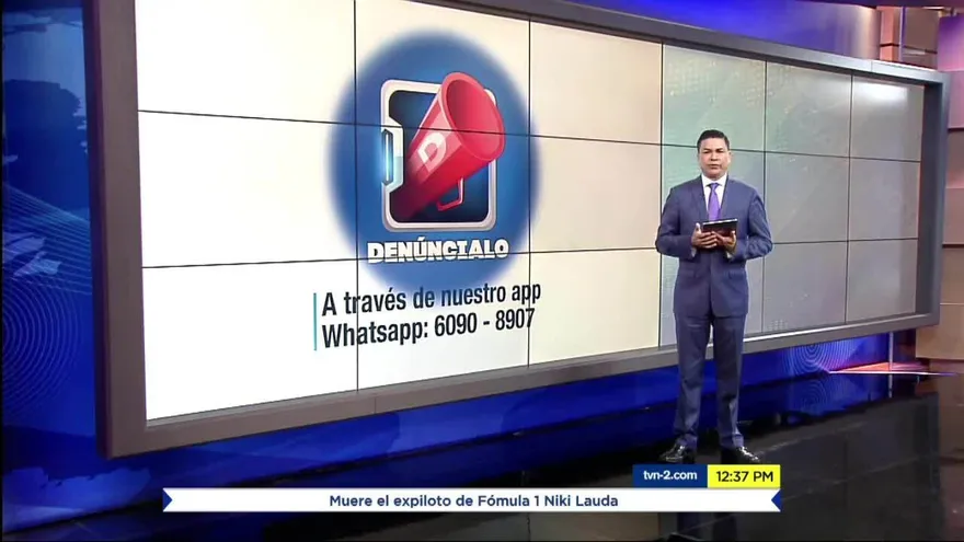 Noticiero MD 21 de mayo del 2019 - Bloque 2