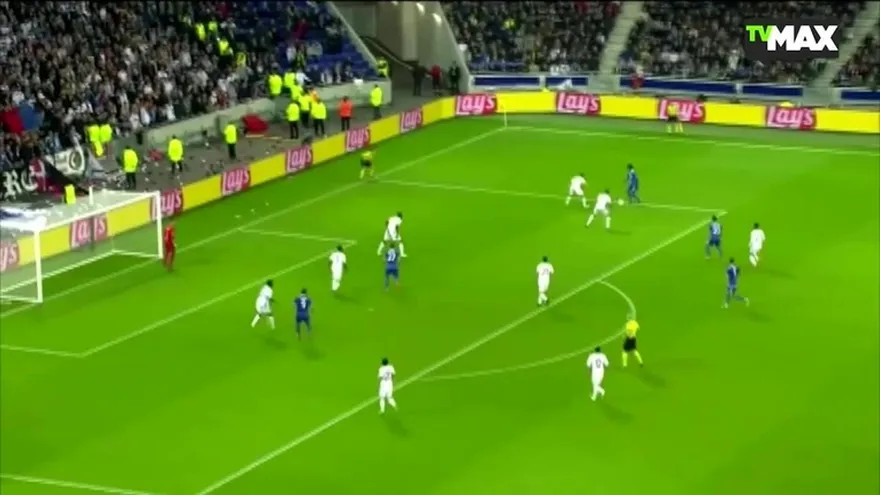 Resumen de la tercera semana de la Champions League