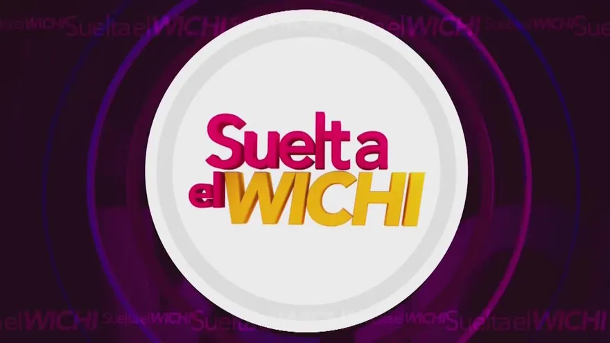 Suelta El Wichi - 15/NOV/2017