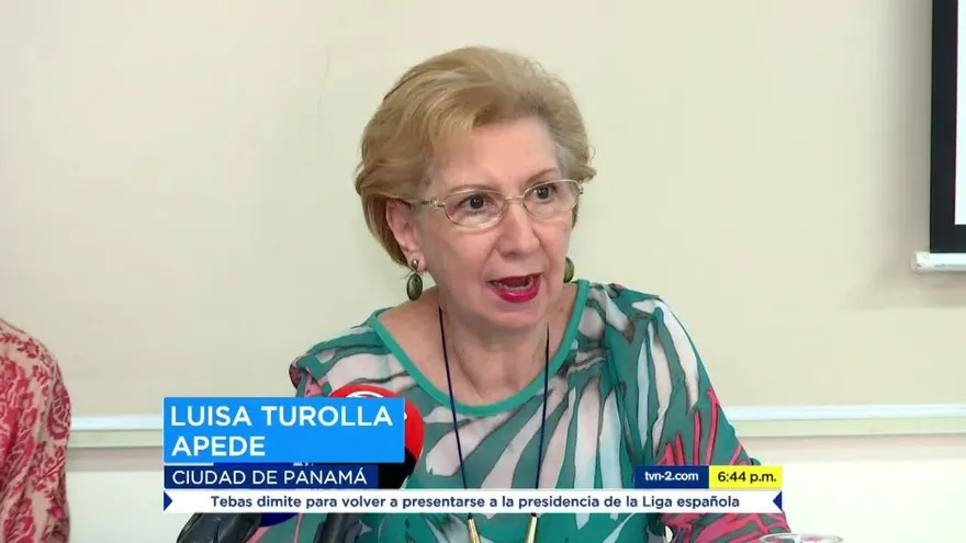 Empresarios evaluarán situación financiera de Panamá