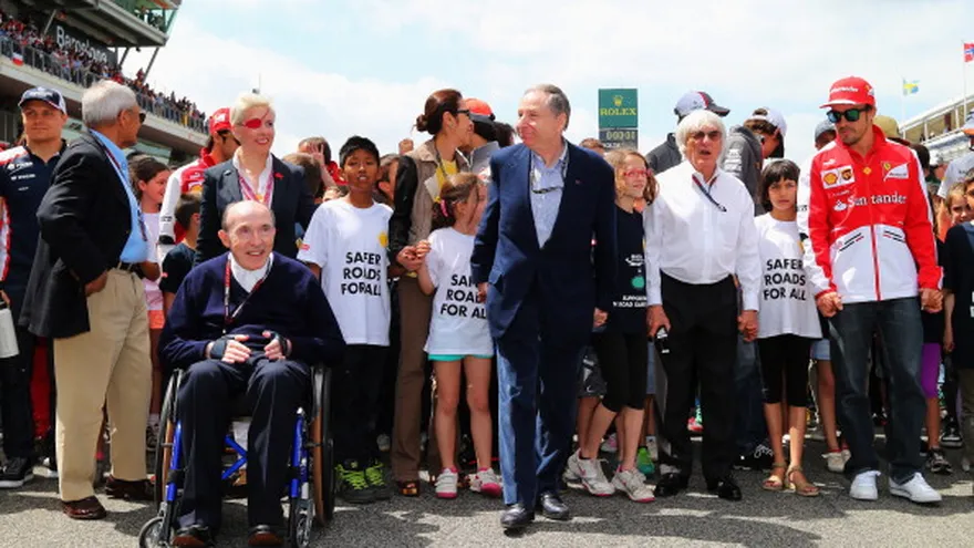 Todt asegura que no ignoró a Alonso