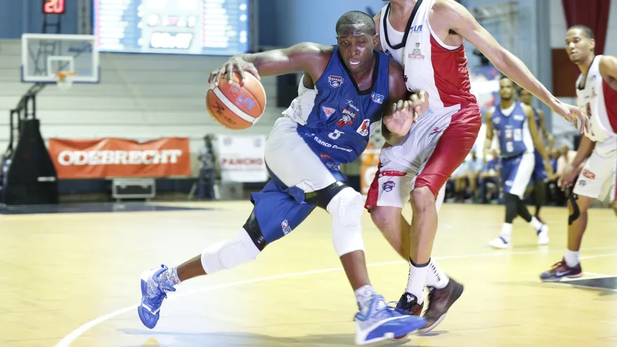 Águilas empatados en la tabla con los Caballos de Coclé