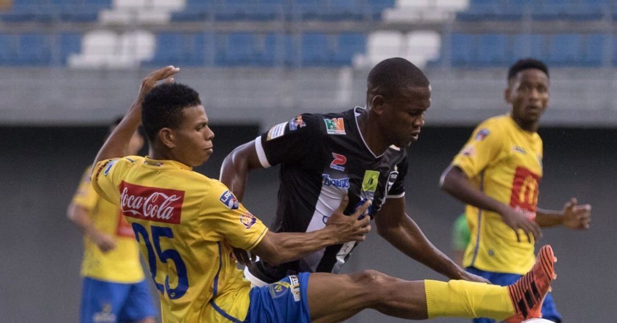 Un sábado de empates y sin goles en la Liga Panameña de Fútbol LPF