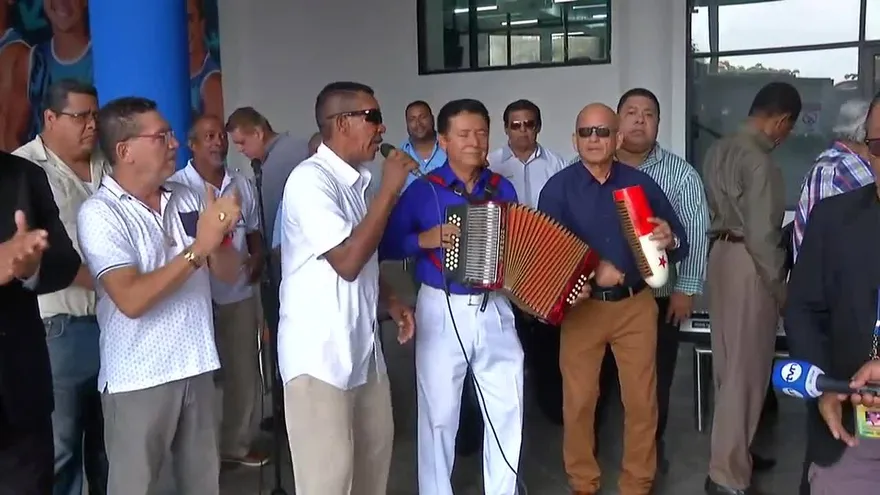 Noticiero AM 22 de enero de 2018 - Bloque 7